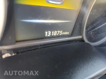 2017 Nissan Sentra SR TURBO – miniatura 15
