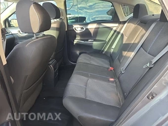 2017 Nissan Sentra SR TURBO – miniatura 16