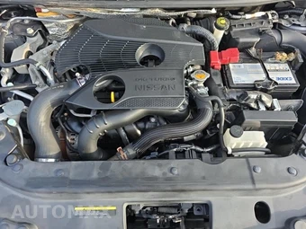 2017 Nissan Sentra SR TURBO – miniatura 18