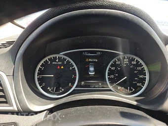 2017 Nissan Sentra SV - miniatura 12