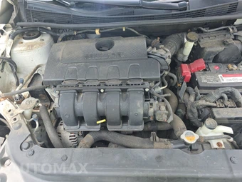 2017 Nissan Sentra SV – miniatura 15
