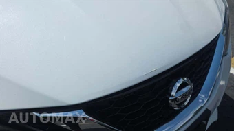 2017 Nissan Sentra SV – miniatura 34