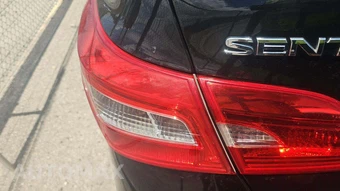 2017 Nissan Sentra SV – miniatura 22