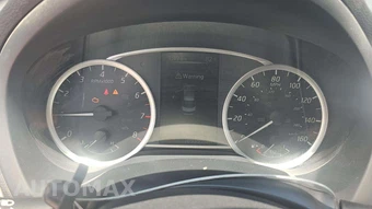 2017 Nissan Sentra SV – miniatura 28