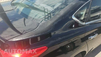 2017 Nissan Sentra SV – miniatura 31