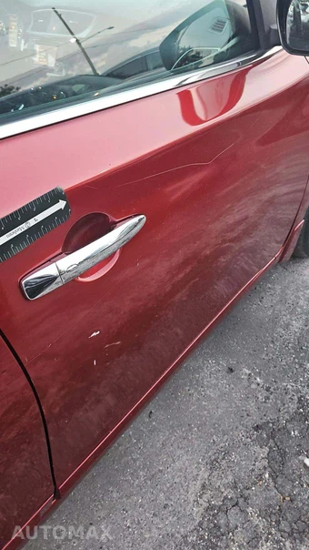 2017 Nissan Sentra SV – miniatura 5