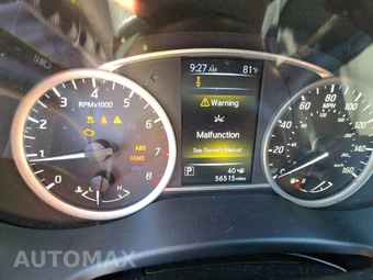2017 Nissan Sentra SV – miniatura 12