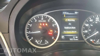 2017 Nissan Sentra SV – miniatura 21