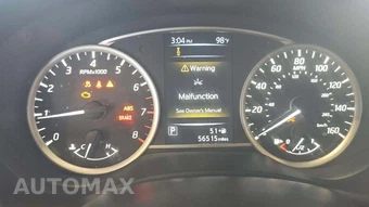 2017 Nissan Sentra SV – miniatura 26