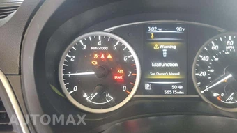 2017 Nissan Sentra SV – miniatura 31