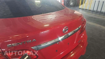 2017 Nissan Sentra SV – miniatura 37