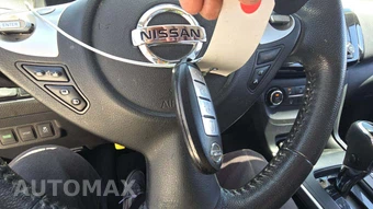 2017 Nissan Sentra SV – miniatura 19