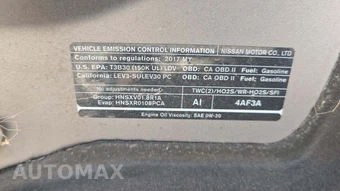 2017 Nissan Sentra SV – miniatura 20