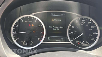 2017 Nissan Sentra SV – miniatura 24