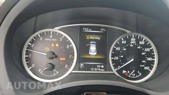 2017 Nissan Sentra SV - miniatura 26