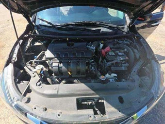 2017 Nissan Sentra SV – miniatura 27
