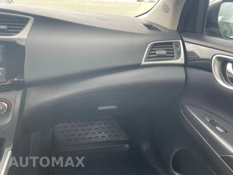 2017 Nissan Sentra SV - miniatura 18
