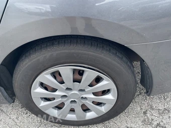 2017 Nissan Sentra SV - miniatura 21