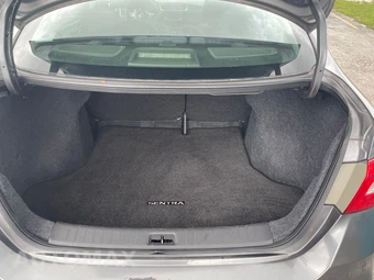 2017 Nissan Sentra SV - miniatura 27