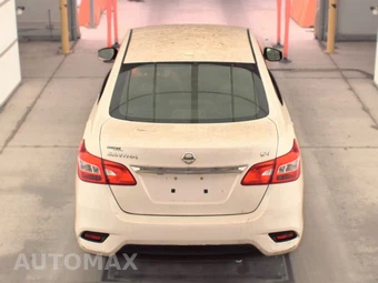 2017 Nissan Sentra SV - miniatura 5