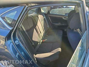 2017 Nissan Sentra SV - miniatura 17