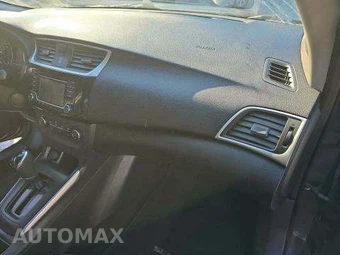 2017 Nissan Sentra SV - miniatura 20