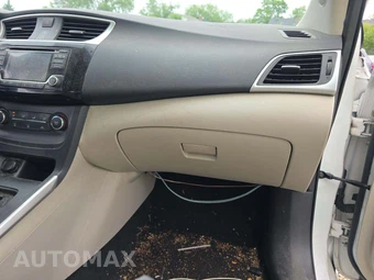 2017 Nissan Sentra SV - miniatura 16