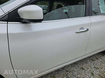 2017 Nissan Sentra SV - miniatura 25
