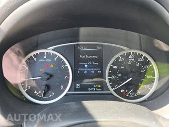 2017 Nissan Sentra SV – miniatura 12