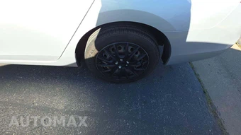 2017 Nissan Sentra SV – miniatura 21