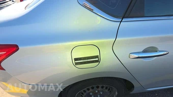 2017 Nissan Sentra SV – miniatura 28