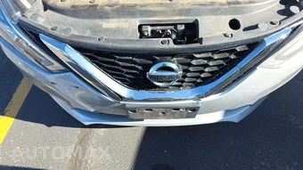 2017 Nissan Sentra SV – miniatura 35