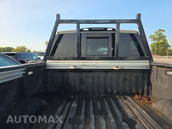 2017 Nissan TITAN PRO-4X Crew Cab Short Bed - miniatura 16