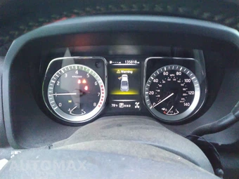 2017 Nissan TITAN PRO-4X Crew Cab Short Bed - miniatura 18