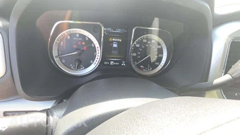 2017 Nissan TITAN PRO-4X Crew Cab Short Bed - miniatura 17