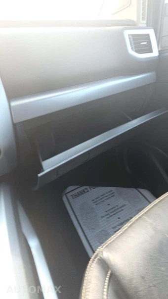2017 Nissan TITAN PRO-4X Crew Cab Short Bed - miniatura 30