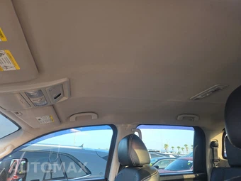 2017 Nissan TITAN PRO-4X Crew Cab Short Bed - miniatura 18
