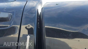 2017 Nissan TITAN S Crew Cab Short Bed - miniatura 30