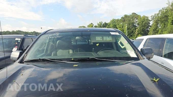 2017 Nissan TITAN S Crew Cab Short Bed - miniatura 39