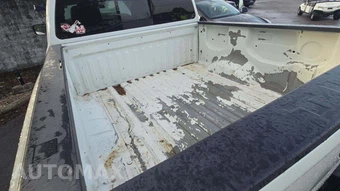 2017 Nissan TITAN S Crew Cab Short Bed - miniatura 23