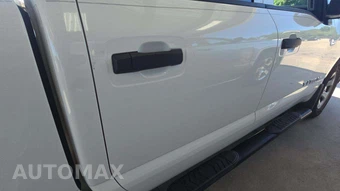2017 Nissan TITAN S Crew Cab Short Bed - miniatura 27