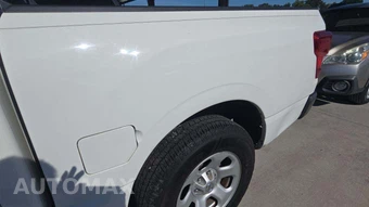 2017 Nissan TITAN S Crew Cab Short Bed - miniatura 28