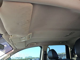 2017 Nissan TITAN S Crew Cab Short Bed - miniatura 17