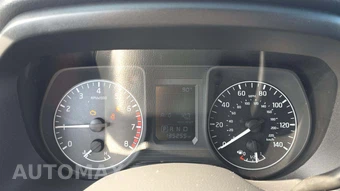 2017 Nissan TITAN S Crew Cab Short Bed - miniatura 19