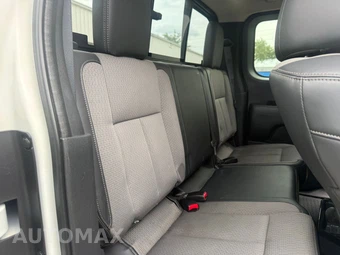 2017 Nissan TITAN S Extended Cab Medium Bed - miniatura 14
