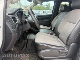 2017 Nissan TITAN S Extended Cab Medium Bed - miniatura 15
