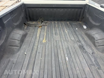 2017 Nissan TITAN S Extended Cab Medium Bed - miniatura 20