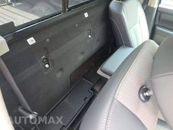 2017 Nissan TITAN S Regular Cab Long Bed - miniatura 12