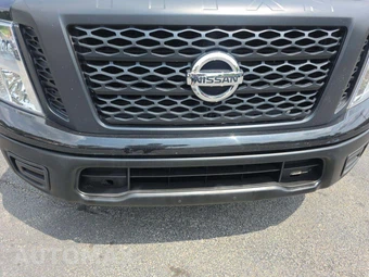 2017 Nissan TITAN S Regular Cab Long Bed - miniatura 18