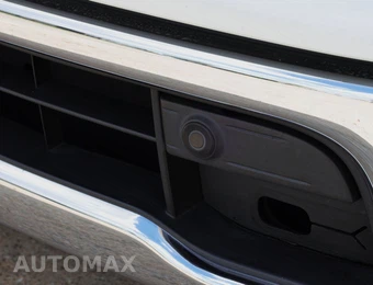 2017 Nissan TITAN SL Crew Cab Short Bed - miniatura 5